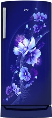 Godrej 180 L Direct Cool Single Door 3 Star Refrigerator Online at