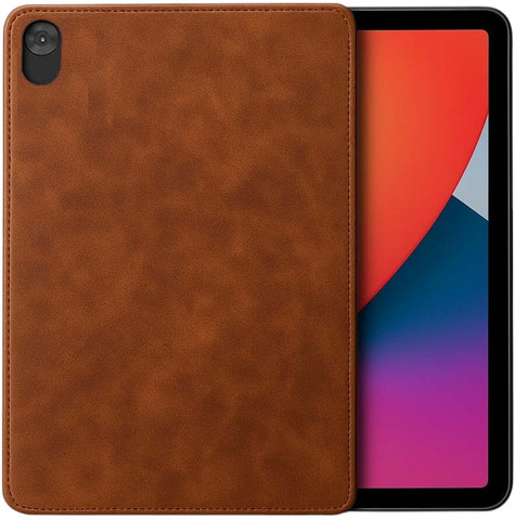 COVERBLACK Flip Cover for Lenovo Tab M10 (HD) TB-X505X 10.1 inch