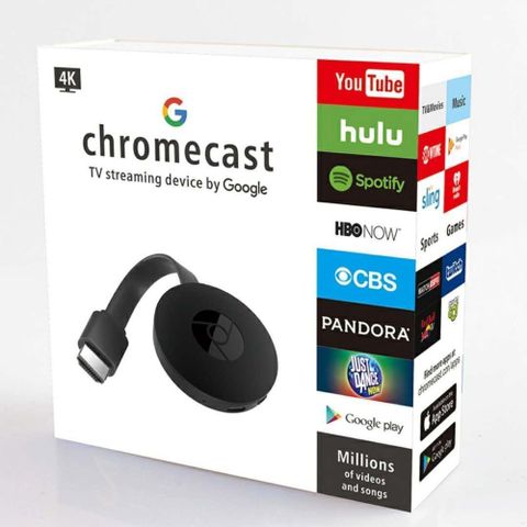 4uonly khromekast 3 Media Streaming Device (Black)gyu1 Media 4uonly khromekast 3 Media Streaming Device (Black)gyu1 Media