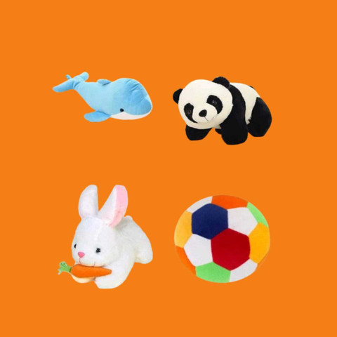 Cutepie CUTIEPIE COMBO PACK - 30 mm - CUTIEPIE COMBO PACK . Buy
