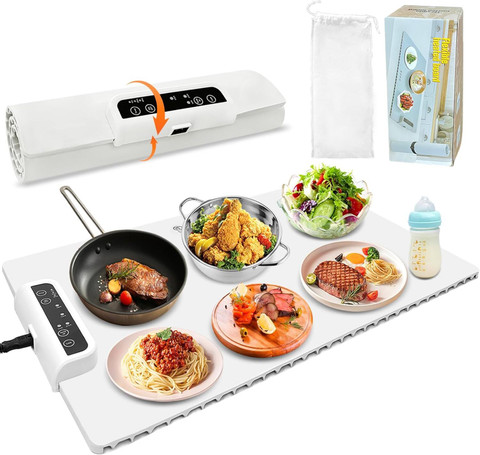 Food Warming Mat