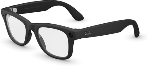 Ray-Ban | Meta Wayfarer (Gen 2) Price in India - Buy Ray-Ban