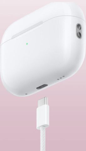 WauroNix AirPods Pro (Gen 2) Replica – Lightweight & Smart Copy