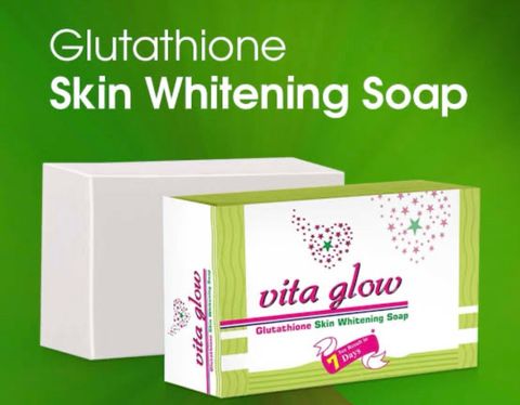 vita glow glutathione soap skin whitening seo_basix_done Sold per Bottle:30 mL 15 SUPER Foods To