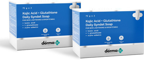 glutathione soap derma co The Kojic Acid + Detan and Glow Brightening Locking the E-Safe -