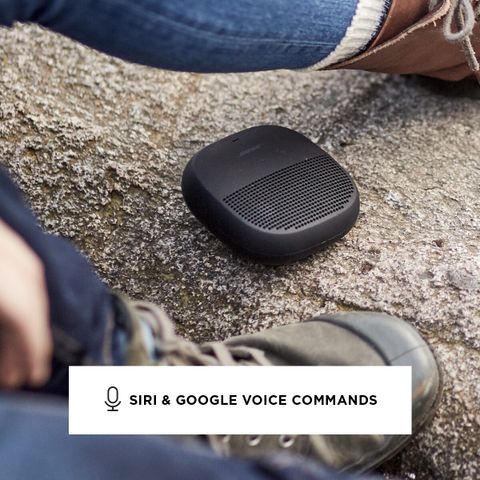 Buy Bose SOUNDLINK MICRO,BT SPKR,WW Portable Bluetooth Speaker