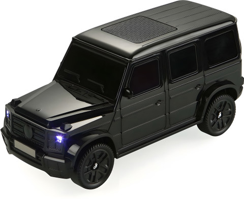 Buy BVEXO Mercedes G-Clas Wireless Car Speaker-6H Playtime