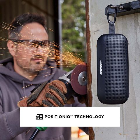 Buy Bose SOUNDLINK FLEX,BT SPKR,WW Bluetooth Speaker Online from