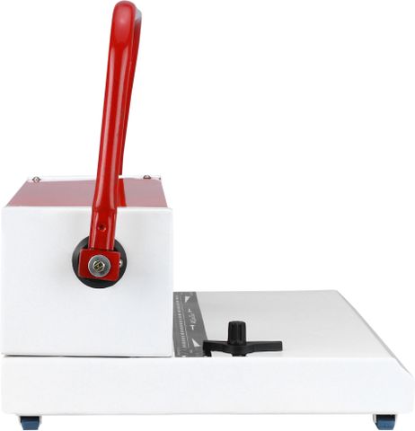 Ars tech A4 Spiral Machine -12 Inch 39 Holes Manual Ring Binder