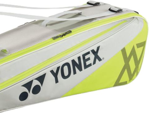 YONEX BA52526VEX Viktor Axelsen(VA) SP ED Badminton Racquet Bag