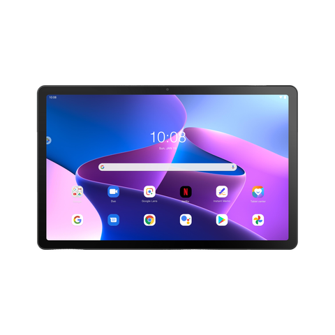 Lenovo Tab M10 FHD Plus 6 GB RAM 128 GB ROM 10.61 inch with 4G