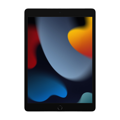 【クリスマスセール】Apple iPad 第九世代　256GB Apple iPad (9th Gen) 256 GB ROM 10.2 inch with Wi-Fi Only A13