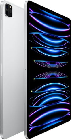 Apple 2022 iPad Pro (6th Gen) 256 GB ROM 12.9 inch with Wi-Fi Only