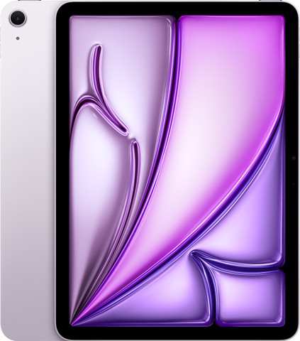 Apple 2025 iPad Air (M3) 128 GB ROM 11.0 inch with Wi-Fi Only