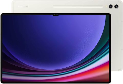 Samsung Galaxy Tab S9 Ultra 12 GB RAM 256 GB ROM 14.6 Inch with Wi