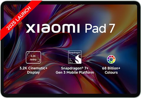 値下げ！未使用品　Xiaomi Pad 7 本体 8G＋ 256G 充電器付き Xiaomi Pad 7 12 GB RAM 256 GB ROM 11.17 inch with Wi-Fi Only