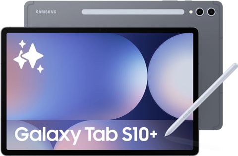 Samsung Galaxy Tab S10+ With S Pen 12 GB RAM 256 GB ROM 12.4 inch