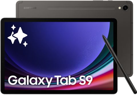 Samsung Galaxy Tab S9 12 GB RAM 256 GB ROM 11.0 Inch with Wi-Fi+5G