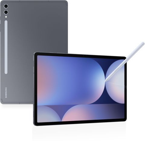 Samsung Galaxy Tab S10+ With S Pen 12 GB RAM 256 GB ROM 12.4 inch