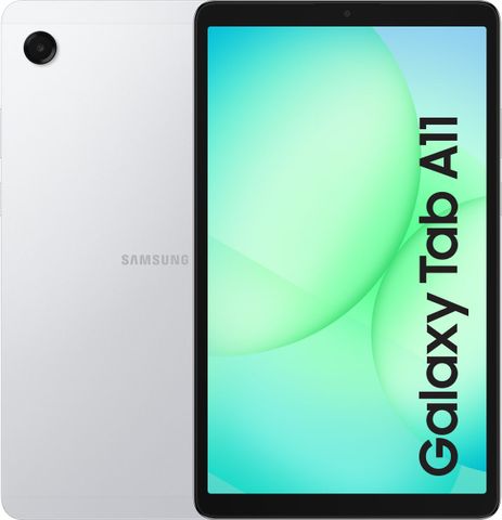 Samsung Galaxy Tab A11 8 GB RAM 128 GB ROM 8.7 inch with Wi-Fi+4G