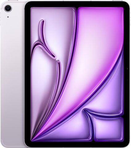 Apple 2024 iPad Air (M2) 256 GB ROM 11 inch with Wi-Fi Only Apple