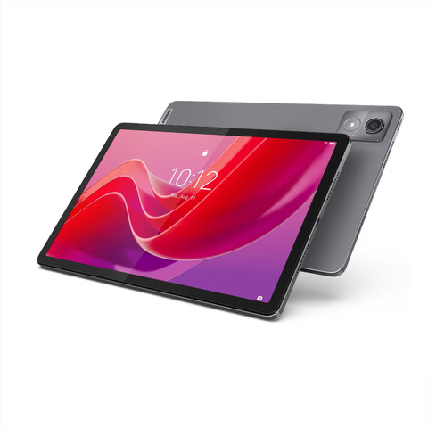 Lenovo TAB K10 4 GB RAM 64 GB ROM 10.1 inch with Wi-Fi Only Tablet