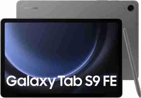 Samsung Galaxy Tab S9 FE 8 GB RAM 256 GB ROM 10.9 inch with Wi-Fi