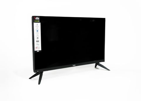 vistek 59.69 cm (24 inch) HD Ready LED Smart Android TV with
