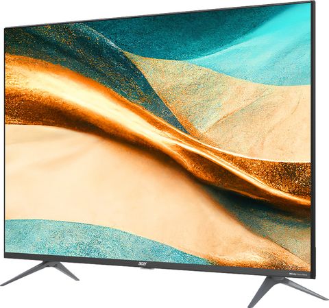 Acer 127 cm (50 inch) Ultra HD (4K) LED Smart Android TV with