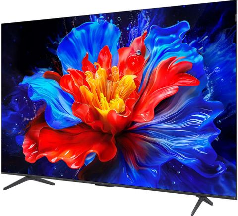 TCL P8K 189 cm (75 inch) QLED Ultra HD (4K) Smart Google TV with