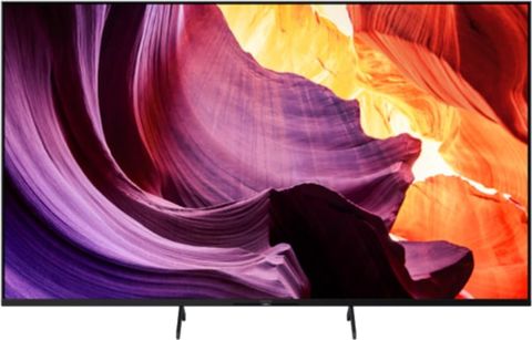 SONY Bravia 163.9 cm (65 inch) Ultra HD (4K) LED Smart Android TV