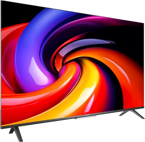 iFFALCON U65 108 cm (43 inch) Ultra HD (4K) LED Smart Google TV