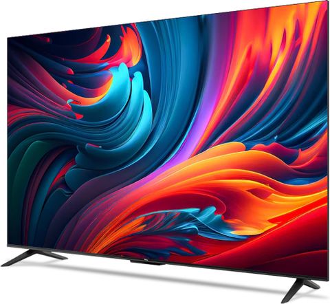 TCL P635 Pro 126 cm (50 inch) Ultra HD (4K) LED Smart Google TV