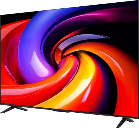 iFFALCON U65 108 cm (43 inch) Ultra HD (4K) LED Smart Google TV