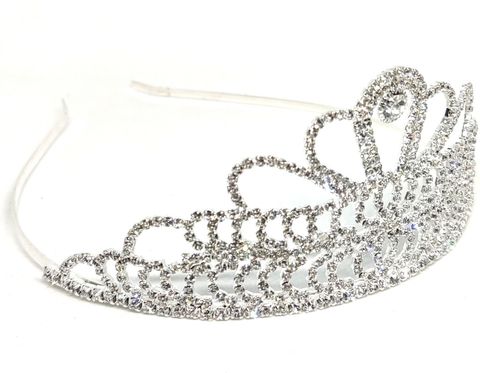 GEMSJEWEL Crown & Tiara Price in India - Buy GEMSJEWEL Crown