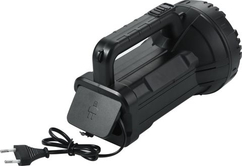 MZ M971 (RECHARGEABLE LED SEARCH LIGHT) 100W Output, 2800mAh
