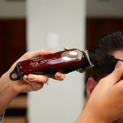 WAHL Professional Magic Clipper | Cordless Hair Trimmer for Men