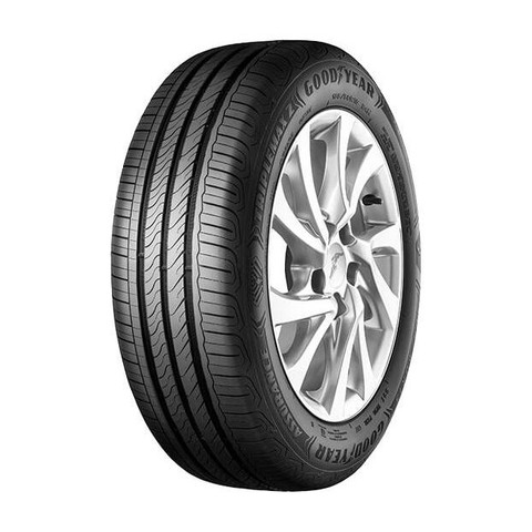 Goodyear Assurance TripleMax 2 4 Wheeler Tyre Price in India - Buy