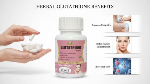 Naveenya Kaya New-Glutathione Capsule-NKH Price in India