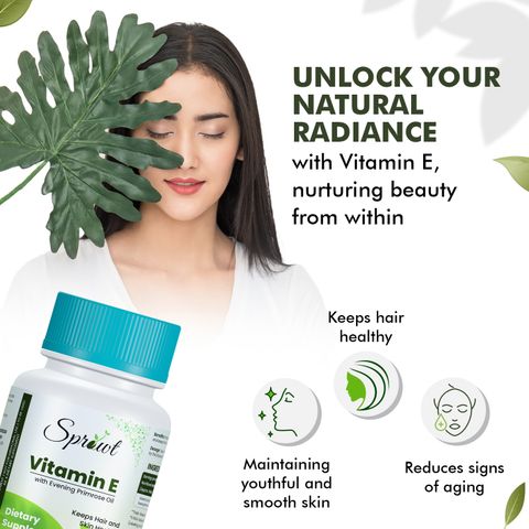 kirei glutathione skin whitening capsule Sprowt Vitamin E With Evening Primrose Oil 60 Capsules & Collagen Glow Power -200g Price in India كريم العين ماري اند ماي