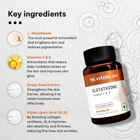 hk vitals Multivitamin Plus Women + Glutathione | Daily Multivitamin Price in India - Buy hk vitals Multivitamin Plus Women + Glutathione