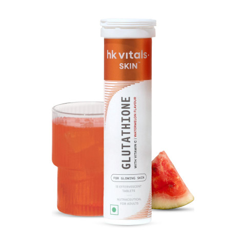 hk vitals glutathione flipkart Effervescent, Watermelon | L-Glutathione with Vitamin C, E Price in India - Buy hk vitals Glutathione Effervescent, Watermelon Targeting mitochondrial Ca2+ uptake