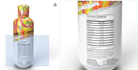 ABSOLUTE NUTRITION Alpha L-Carnitine(100%) Price in India