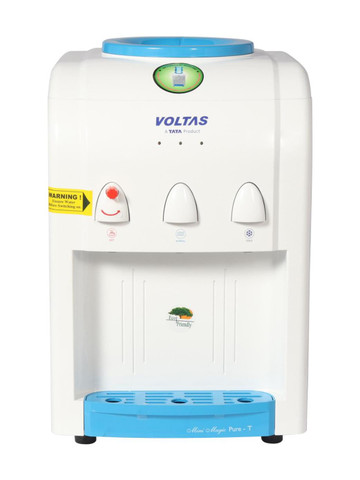 Voltas Minimagic Pure T-6210193 Bottled Water Dispenser Price in