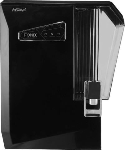 Always Fonix ISI Mark 10 L RO + UV + Copper Water Purifier