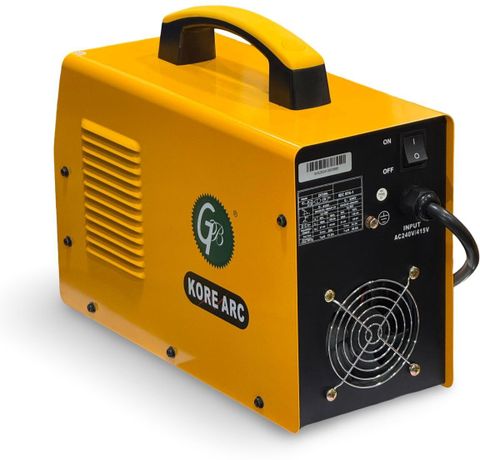 IGBT ZX7-250L 1-2 Phase Inverter Welding Machine Price in India