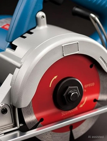 Dongcheng DZE02-110 Marble Cutter Price in India - Buy Dongcheng