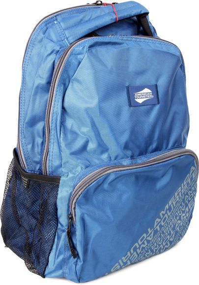 american tourister sky blue non laptop backpack Urban Groove 15.6 Inches 42.5 cm, Breeze Blue, Laptoprucksack 15.6 Zoll, Backpacks: Clothing, Shoes & Jewelry Make the American Tourister Color Waves Carry American Tourister Casual Backpack M