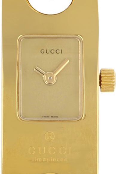 GUCCI Analog Watch - For Women - Buy GUCCI Analog Watch - For
