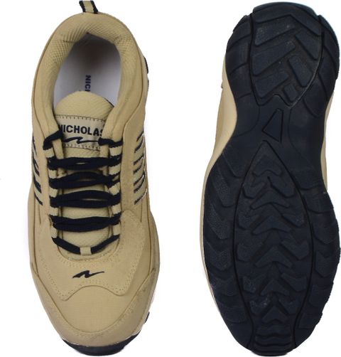 NICHOLAS Running Shoes For Men - Buy NICHOLAS Running Shoes For